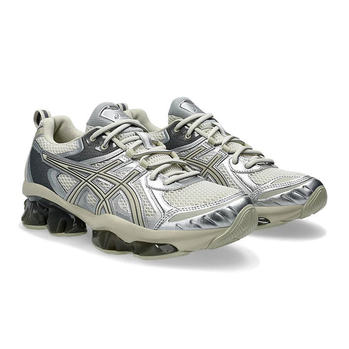 GEL-QUANTUM KINETIC